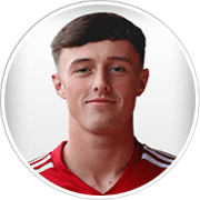 Profile photo for Josh Woods