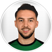 Profile photo for Ensar Huruglica