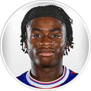 Profile photo for Joshua Addae