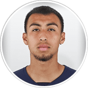 Profile photo for Adrian Rebollar