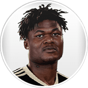 Profile photo for Terry Yegbe