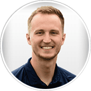 Profile photo for Sammy Gilchrist