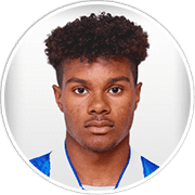 Profile photo for Santino Samuyiwa