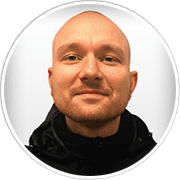 Profile photo for Morten Kannegaard