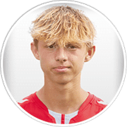 Profile photo for Tobias Lykkebak