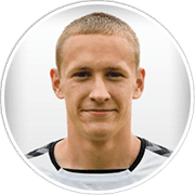 Profile photo for Mateusz Ziółkowski