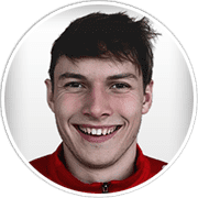 Profile photo for Simon Suprun