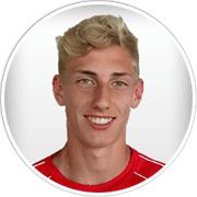 Profile photo for Lukas Zangerl
