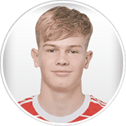 Profile photo for Samuel Unsöld