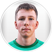 Profile photo for Ben Stolz