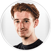 Profile photo for Robbie Barrow