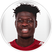 Emmanuel Yeboah