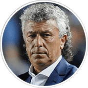 Profile photo for Néstor Gorosito