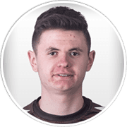 Profile photo for Karol Dziedzic