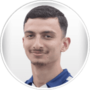 Baran Mogultay