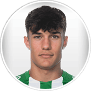 Profile photo for Fabio Lymann