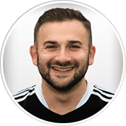 Profile photo for Elliot Millet