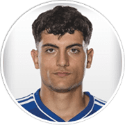 Profile photo for Denis Milić