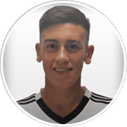 Profile photo for Valentín Lucero