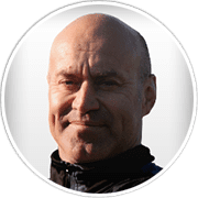 Profile photo for Markus Huber