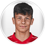 Profile photo for Jakob Brandtner