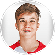 Profile photo for Jannik Schuster