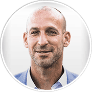 Profile photo for Itamar Keinan