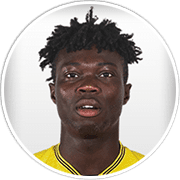 Samuel Akere