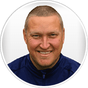 Profile photo for Neil Reeves