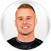 Profile photo for Álex Garaot