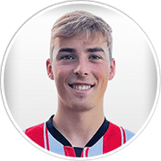 Profile photo for Samu Pérez