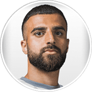 Profile photo for Ramien Safi