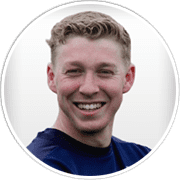 Profile photo for Harry Hogg