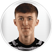 Profile photo for Zach Mauchin