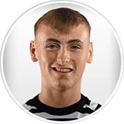 Profile photo for Liam McLeish