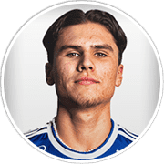 Profile photo for Magnus Fjørtoft Løvik