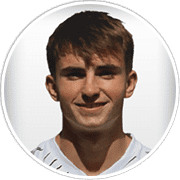 Profile photo for Alex Jeanes