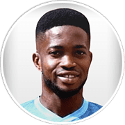 Profile photo for Chukwudi Ekeocha