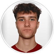 Profile photo for Reuben Wyatt