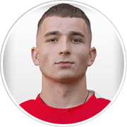 Profile photo for Nikos Vakouftsis