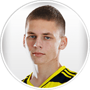 Profile photo for Kostas Tanoulis
