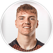 Profile photo for Josh Jeffries