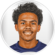 Profile photo for Queyrell Tchicamboud