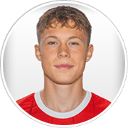 Profile photo for Wilmer Olofsson