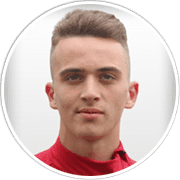 Profile photo for Stefan Jović