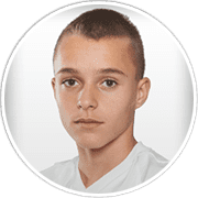 Nikša Delibašić Nikša Delibašić