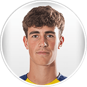 Yago Paredes