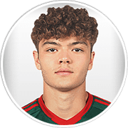 Profile photo for Artur Koshman