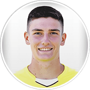 Profile photo for Carlos López