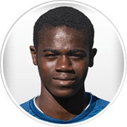 Profile photo for Jean-Philippe Njike Nana